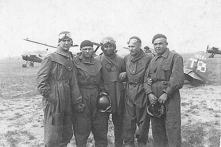 Pilot