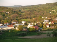 Panorama Skowej