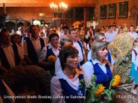 Procesja eucharystyczna