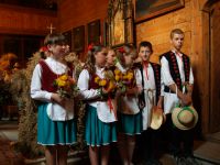 Procesja eucharystyczna