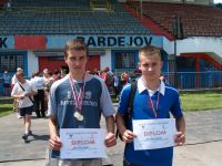 Marek i Andrzej  kliknij