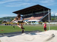 Olimpiada Lekkoatletyczna w Bardejowie -  kliknij