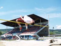 Olimpiada Lekkoatletyczna w Bardejowie -  kliknij