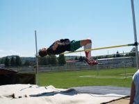Olimpiada Lekkoatletyczna w Bardejowie -  kliknij