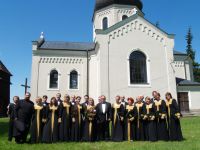 Ptna -CAPPELLA MUSICAE ANTIQUAE ORIENTALIS
