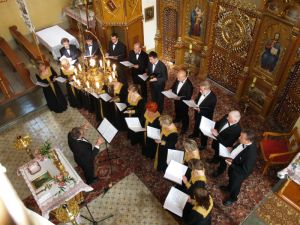 Ptna -CAPPELLA MUSICAE ANTIQUAE ORIENTALIS 