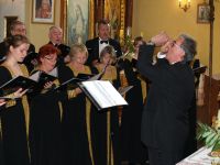 Ptna -CAPPELLA MUSICAE ANTIQUAE ORIENTALIS