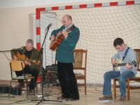 Zesp muzyczny Bogusawa Diducha