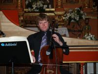Koncert muzyki dawnej w Skowej.