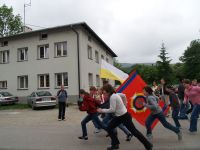 V B wraz z wychowawczyni
  kliknij