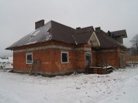 Rozpoczcie budowy orodka sport. - rekreacyjnego
