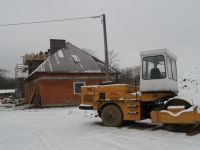 Rozpoczcie budowy orodka sport. - rekreacyjnego