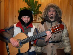 Koldnicy - 2007
