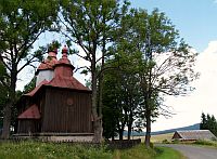 Krzywa  