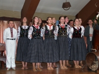Modzieowy emkowski zesp folklorystyczny ,,Ruczaj