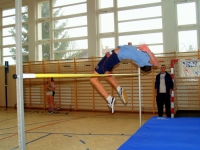 Marek limak przechodzi poprzeczk na wysokoci 181 cm 
