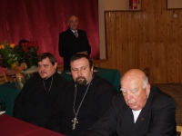 Sesj zagocio duchowiestwo