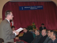 Sporne sprawy roztrzyga mecenas Dariusz Kootyo
