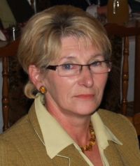Pani Szarowicz Grayna sotys Mciny Maej 