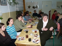 Czonkowie UKS
